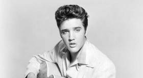 Elvis' Former Home Opened to Jackson Fans