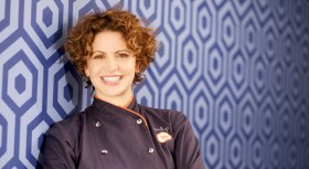 Kitchen Inquisition: Michelle Bernstein