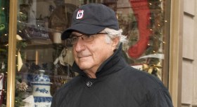 Another Bernie Makes Do After Madoff