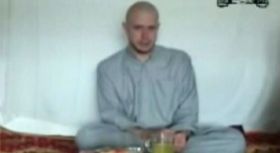 Kin of Captured U.S. Soldier's Plea: Pray for Bowe