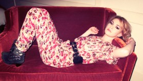 Uffie Dishes On Return to Miami and the Quirks of American Audiences