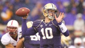 Dolphins Getting Serious About Drafting a QB