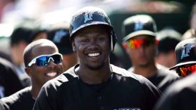 Guillen: 'Hanley is Like Lebron'