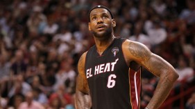 Atlanta Club Drops Suit Against LeBron