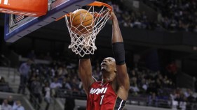 Heat Come Back to Top Pistons
