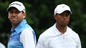 Woods: Garcia "Fried Chicken" Remark Hurtful, Time to Move On