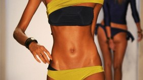Sonia Vera Swimsuits Show Some Skin