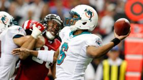 Ex-Dolphin Pat White Retires - from Baseball