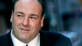 In Memoriam: James Gandolfini
