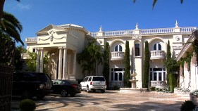 On Last Weekend's Open House