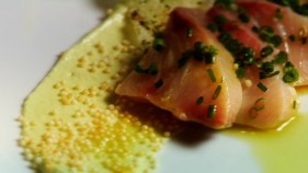 Fine Dining In the Wee Hours at Gigi In Miami
