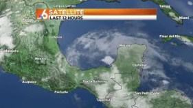 Weather Forecast -- 7:30 AM -- June 19, 2013