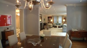 Designer Living: Park Aveunue Design with Guy Clark