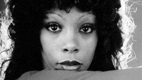 Disco Queen Donna Summer Laid to Rest in Nashville