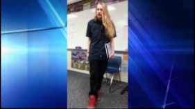 Teacher in Rant Video Placed on Leave