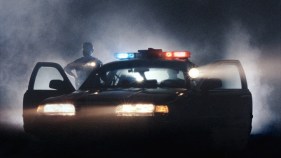 Man Dies After Car Leap During Cop Chase
