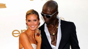 Heidi Klum Opens Up About Split From Seal
