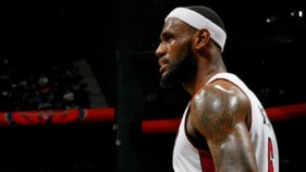 Heat Beat the Hawks 107-87