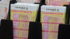 Winning $590.5 Million Powerball Ticket Sold in Florida