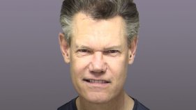Famous Mug Shots