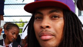 NiteCap: Catching Up With Rapper Waka Flocka Flame