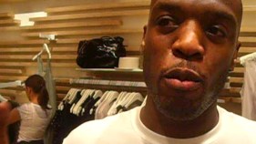 VID: Designer Darren Johnson Explains His Tongue-in-Cheek Approach to Fashion
