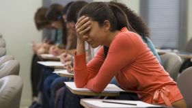Oops! UCSD Sends Acceptance E-mail to Wrong List