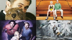 SXSW Kicks Off Today, Featuring "The Beaver," "Paul," "Source Code" and "Win Win"