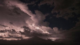Subtropical Storm Beryl Forms In The Atlantic
