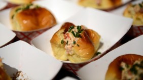 1st Look Loves: Tasting Table's Lobster Roll Rumble