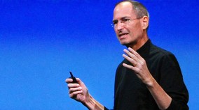 Apple's Steve Jobs Had Liver Transplant: Report