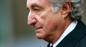 Madoff to Forfeit $171 Billion