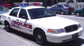 Former SoBe Cop Arrested for Kidnapping Russian