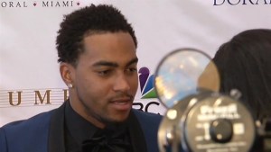 63rd Annual Miss Universe Pageant Behind the Scenes