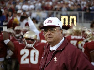 Bowden Talks Tebow: “The Kid is a Winner”