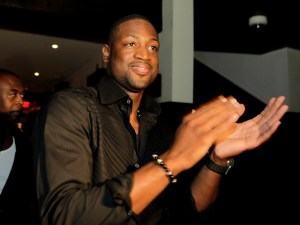 NiteWatch: Your Guide to Where the Stars & Socialites Were Partying