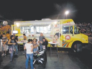 NiteTalk: Ryan Echaus Brings Bocaditos Back to Wynwood Green