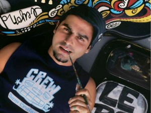 Miami Artist LEBO Not Afraid of Losing Street Cred