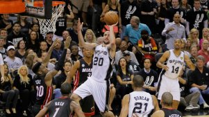 Heat Lose Game 5, 114-104