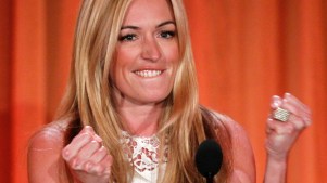 Cat Deeley's 10th "Dance" Season