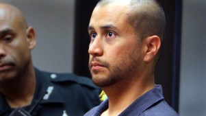 Zimmerman Had Nose Fracture, Black Eyes After Trayvon Martin Shooting: Report