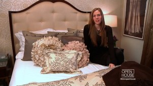 Tips of the Trade: Sensual Design