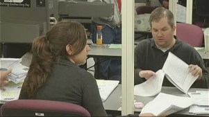 Miami-Dade Ballots Still Being Counted