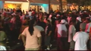 Urban Beach Weekend Begins in Miami Beach