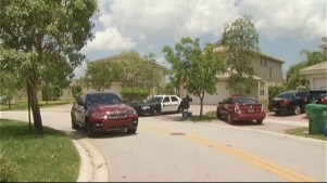 Suspect Shot During Miramar Home Invasion