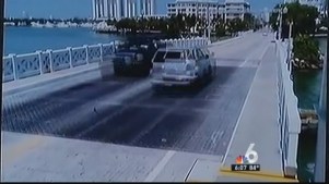 Arrests Down for Start of Urban Beach Weekend