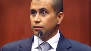 Zimmerman Claimed Corruption at Sanford PD