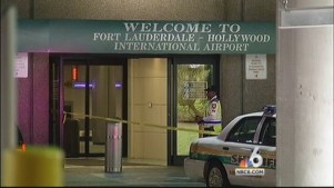 Woman Fatally Struck by Charter Bus at FLL