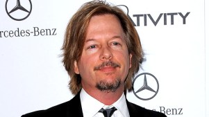 David Spade Donates $200K for Oklahoma Tornado Relief 