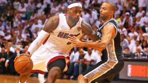 Excitement Builds for Game 7